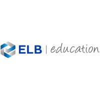 ELB Education USA logo, ELB Education USA contact details