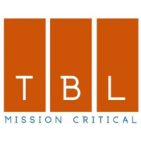 TBL Mission Critical logo, TBL Mission Critical contact details