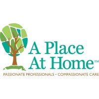 A Place At Home - Papillion logo, A Place At Home - Papillion contact details