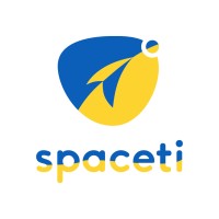 Spaceti logo, Spaceti contact details