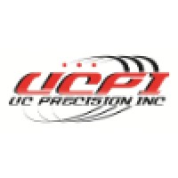 U.C. Precision, Inc. logo, U.C. Precision, Inc. contact details