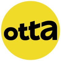 Otta.com logo, Otta.com contact details