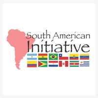 South American Initiative logo, South American Initiative contact details