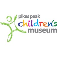 Pikes Peak Children's Museum logo, Pikes Peak Children's Museum contact details