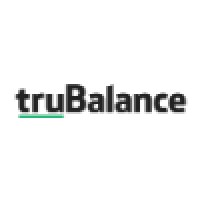 TruBalance logo, TruBalance contact details