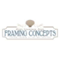 Framing Concepts logo, Framing Concepts contact details