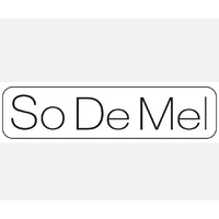 So De Mel Swim logo, So De Mel Swim contact details