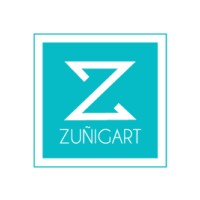 Zuñigart logo, Zuñigart contact details