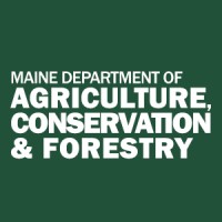 Maine Department of Agriculture, Conservation & Forestry logo, Maine Department of Agriculture, Conservation & Forestry contact details