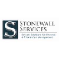 Stonewall Services logo, Stonewall Services contact details