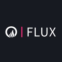 Flux Live logo, Flux Live contact details