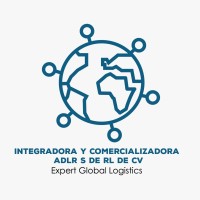 INTEGRADORA Y COMERCIALIZADORA ADLR S DE RL DE CV logo, INTEGRADORA Y COMERCIALIZADORA ADLR S DE RL DE CV contact details