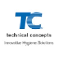 Technical Concepts logo, Technical Concepts contact details