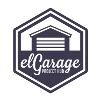 El Garage Project Hub logo, El Garage Project Hub contact details