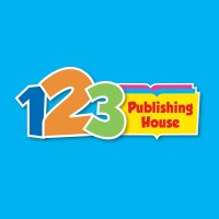 123 Publishing House logo, 123 Publishing House contact details