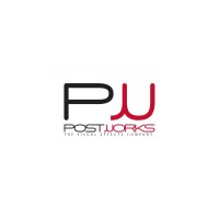 Postworks DXB logo, Postworks DXB contact details