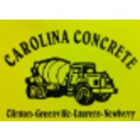 Carolina Concrete Company Inc. logo, Carolina Concrete Company Inc. contact details