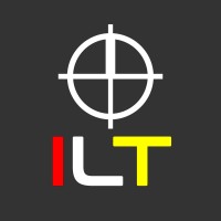 ILT logo, ILT contact details