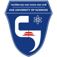 Hue University of Sciences logo, Hue University of Sciences contact details