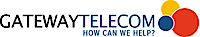 Gateway Telecom logo, Gateway Telecom contact details