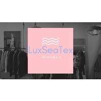 LuxSeaTex logo, LuxSeaTex contact details