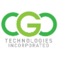 CGC Technologies Inc. logo, CGC Technologies Inc. contact details