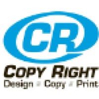 Copy Right BGMD, inc. logo, Copy Right BGMD, inc. contact details