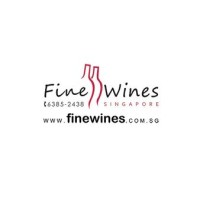 Fine Wines SG Pte Ltd logo, Fine Wines SG Pte Ltd contact details