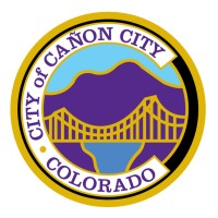 City of Canon City, Colorado logo, City of Canon City, Colorado contact details