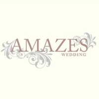 Amazes Wedding logo, Amazes Wedding contact details