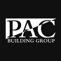 PAC Building Group logo, PAC Building Group contact details