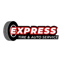 Express Tire & Auto Service logo, Express Tire & Auto Service contact details