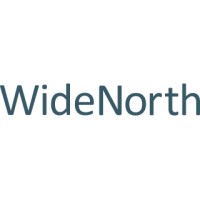 WideNorth logo, WideNorth contact details