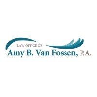 Amy B Van Fossen P.A. logo, Amy B Van Fossen P.A. contact details