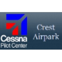 Crest Airpark, Inc. logo, Crest Airpark, Inc. contact details