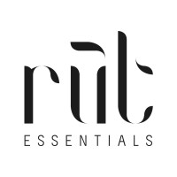 Rūt Essentials logo, Rūt Essentials contact details