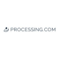 Processing.com logo, Processing.com contact details