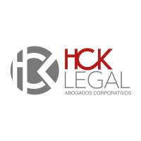 HCK Legal logo, HCK Legal contact details