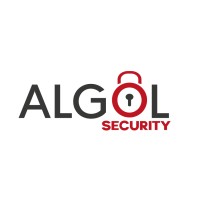 ALGOL SECURITY logo, ALGOL SECURITY contact details