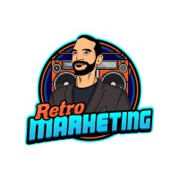 Retro Marketing logo, Retro Marketing contact details