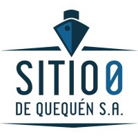 Sitio 0 de Quequén S.A. logo, Sitio 0 de Quequén S.A. contact details