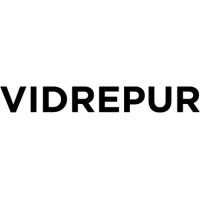 VIDREPUR SA logo, VIDREPUR SA contact details