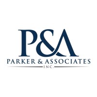 Parker & Associates, Inc. logo, Parker & Associates, Inc. contact details