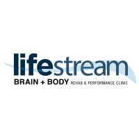 Lifestream Brain and Body Clinic logo, Lifestream Brain and Body Clinic contact details