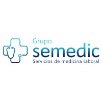 Grupo Semedic S.A.S. logo, Grupo Semedic S.A.S. contact details