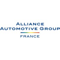 Alliance Automotive Group UK logo, Alliance Automotive Group UK contact details