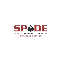 Spade Technology logo, Spade Technology contact details