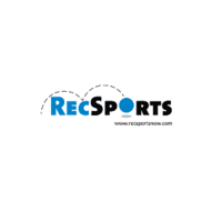 RecSports Now logo, RecSports Now contact details