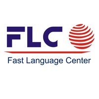 Fast Language Center logo, Fast Language Center contact details