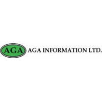 AGA Information Limited logo, AGA Information Limited contact details